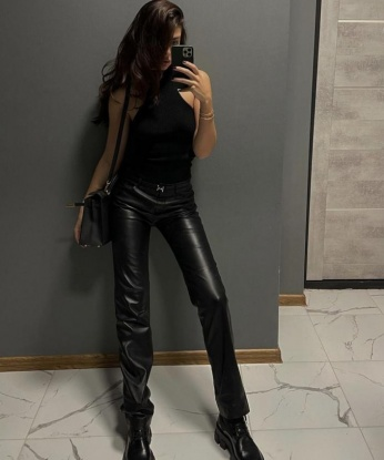 Проститутка Валюшка