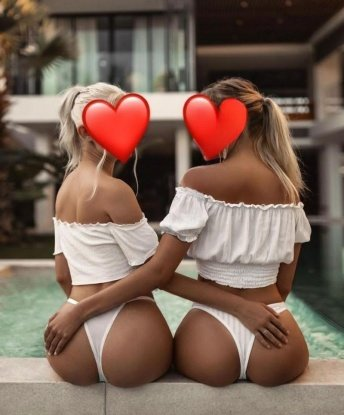 Проститутка Дина