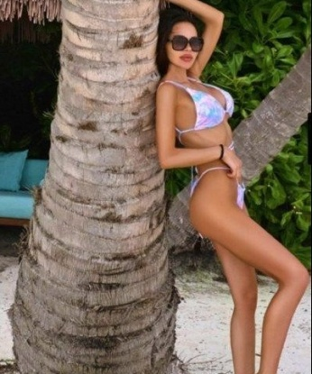 Проститутка Вика