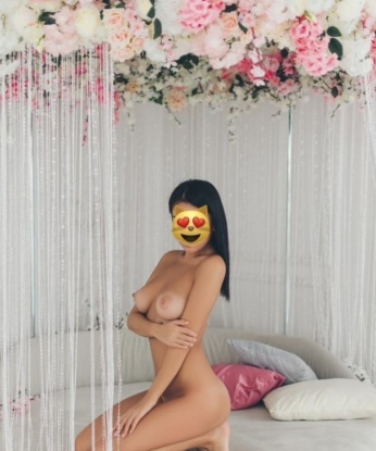 Проститутка Ксения