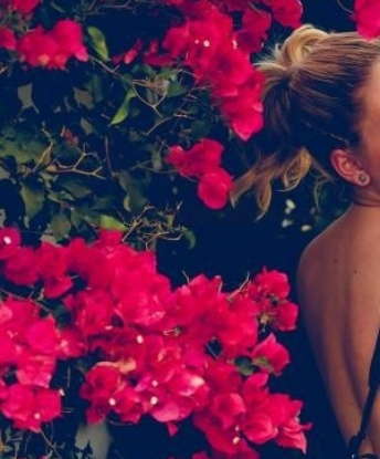 Проститутка Лидия